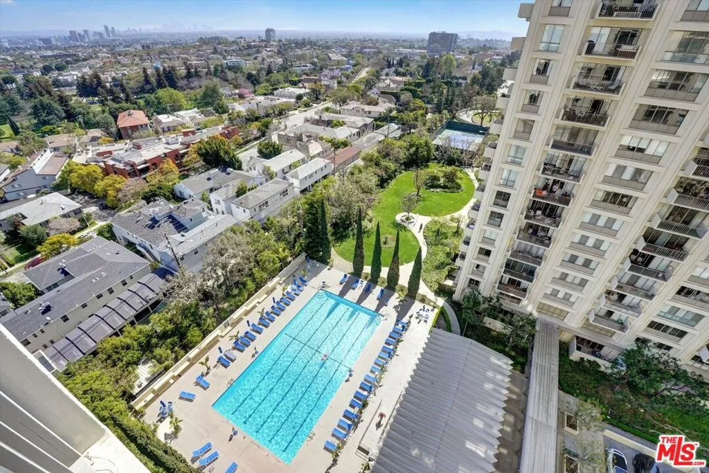 2160 Century Park East 1406, Los Angeles, California 90067 home-pic-47