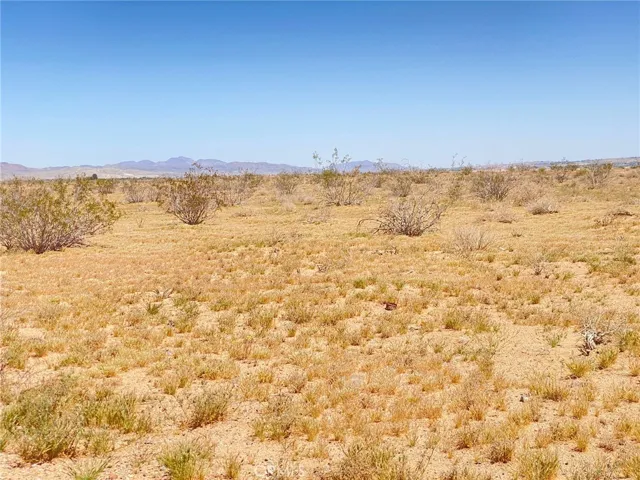 flat land for residential