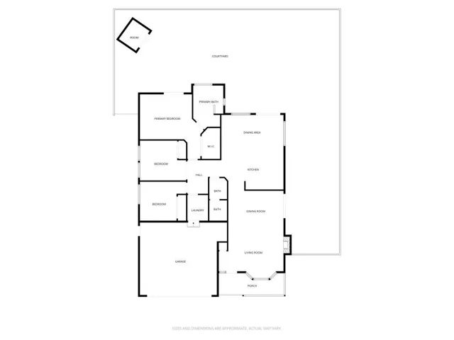 4676 Snapdragon, San Luis Obispo, California 93401