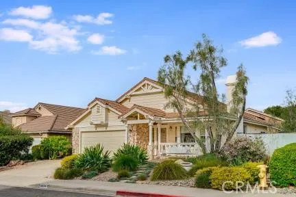4676 Snapdragon, San Luis Obispo, California 93401