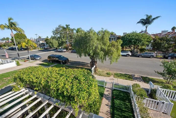 812 H Ave, Coronado, California 92118