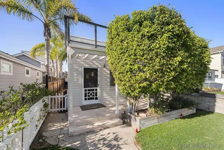 812 H Ave, Coronado, California 92118