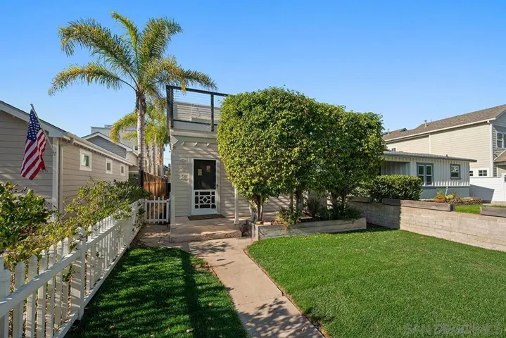 812 H Ave, Coronado, California 92118