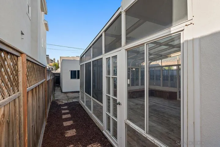 812 H Ave, Coronado, California 92118