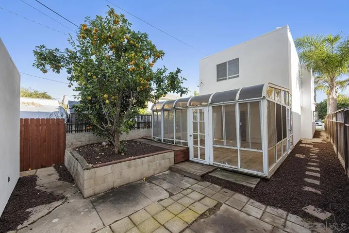 812 H Ave, Coronado, California 92118