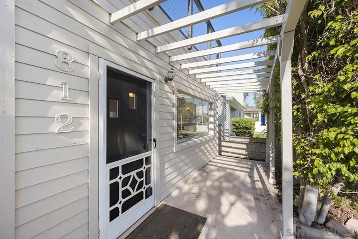 812 H Ave, Coronado, California 92118