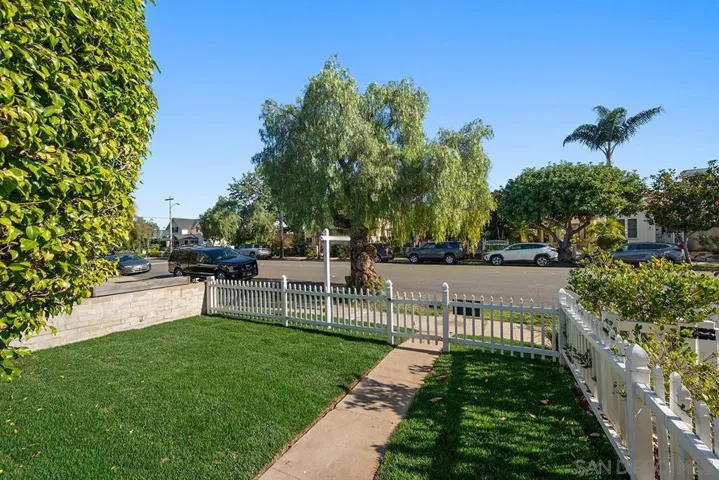 812 H Ave, Coronado, California 92118