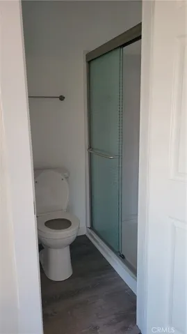 Room #5 private bathroom