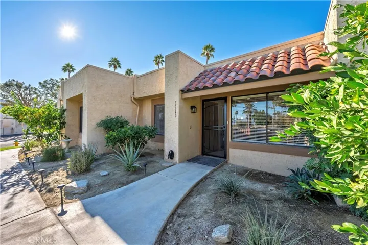73640 Nez Perce Court, Palm Desert, California 92260