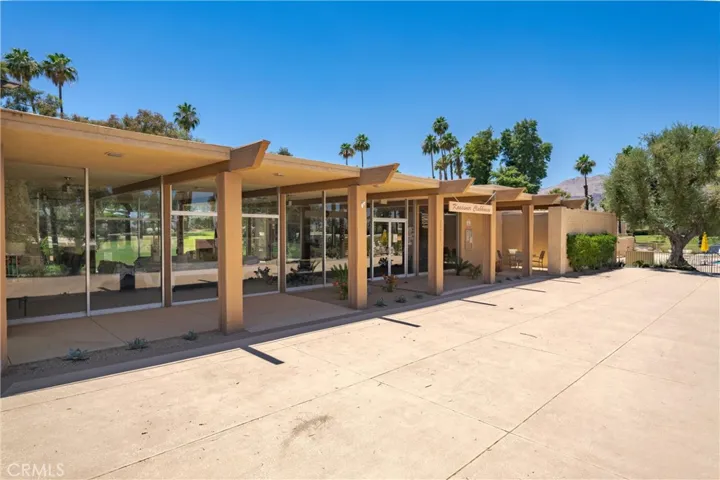 Clubhouse