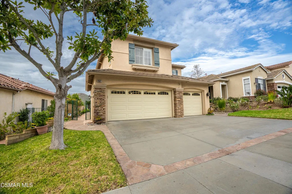 4501 Camino De Las Estrellas, Newbury Park, California 91320 home-pic-34
