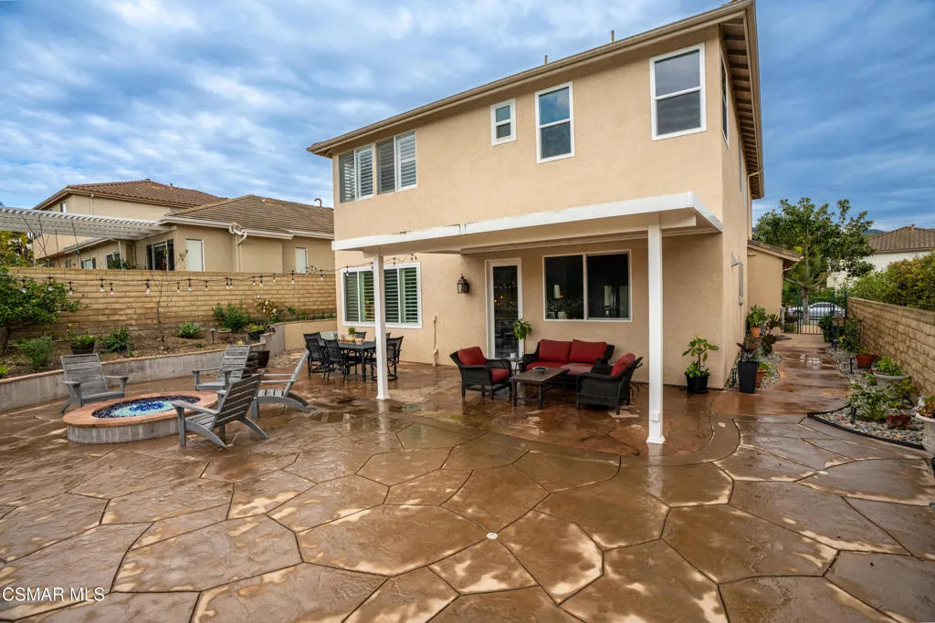 4501 Camino De Las Estrellas, Newbury Park, California 91320 home-pic-31