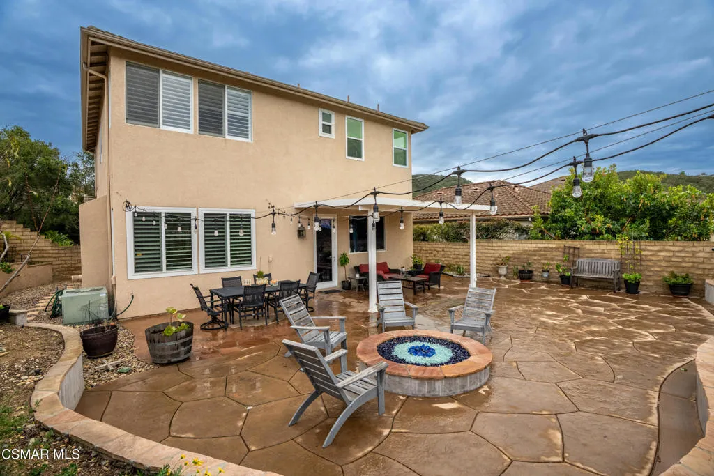 4501 Camino De Las Estrellas, Newbury Park, California 91320 home-pic-30