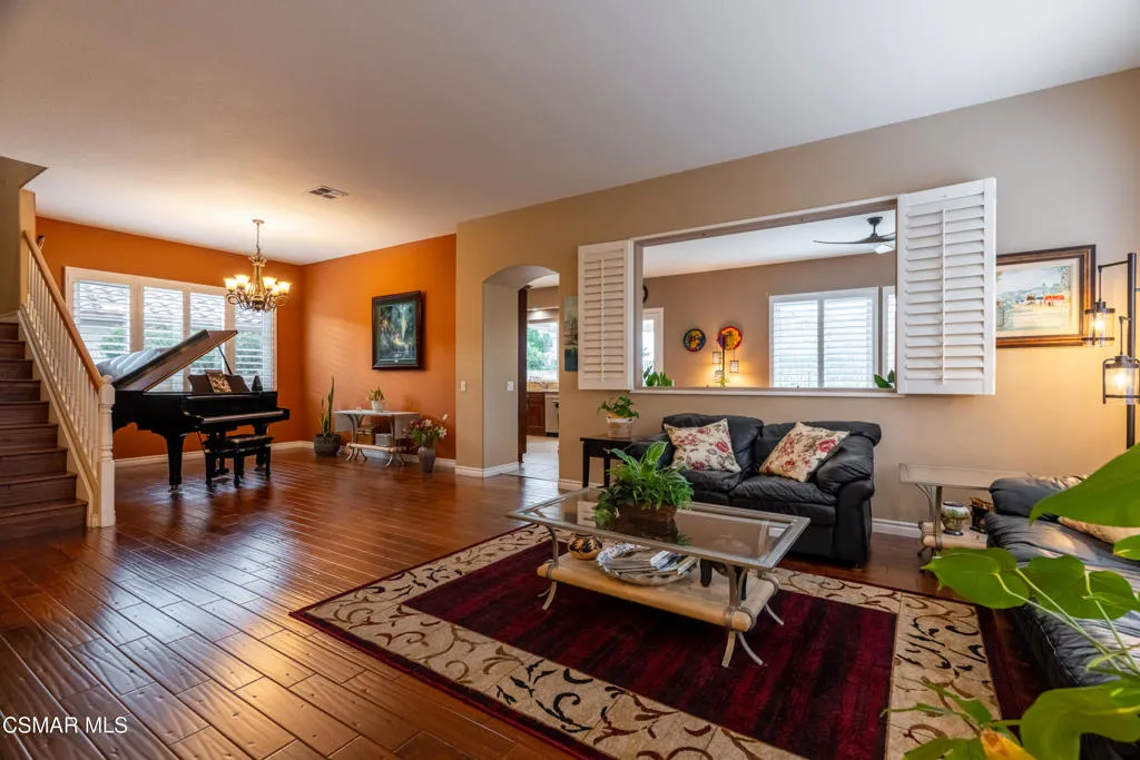 4501 Camino De Las Estrellas, Newbury Park, California 91320 home-pic-5