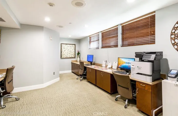 100 S Alameda Street 120, Los Angeles, California 90012