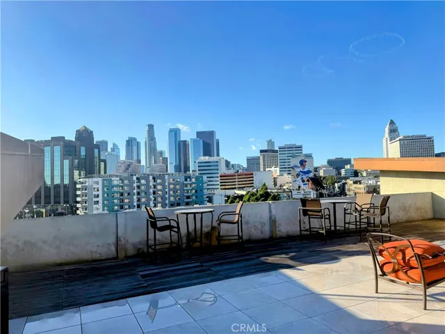 100 S Alameda Street 120, Los Angeles, California 90012