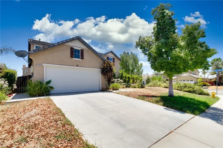 27297 Honey Scented, Moreno Valley, California 92555