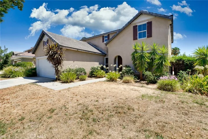 27297 Honey Scented, Moreno Valley, California 92555