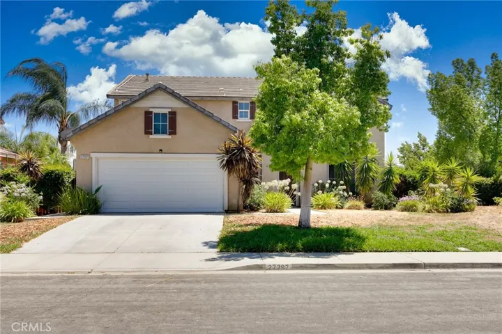 27297 Honey Scented, Moreno Valley, California 92555