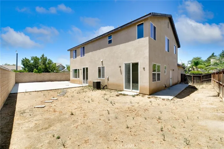 27297 Honey Scented, Moreno Valley, California 92555