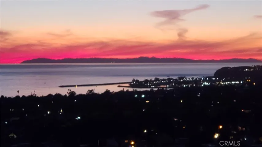 Sunset View From Most Rooms in House