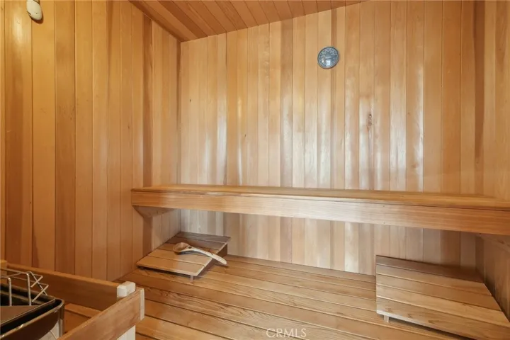 Private Sauna In Bathroom #3
