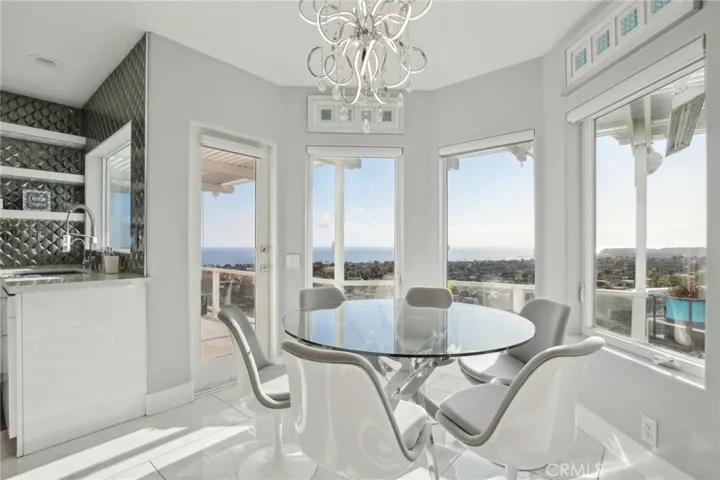 Dining Nook