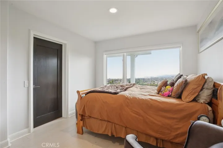 Bedroom #3 On Second Floor