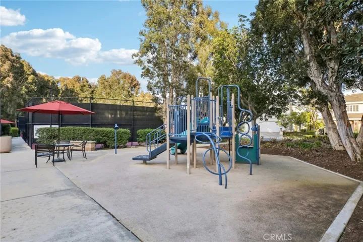 Community Playground
