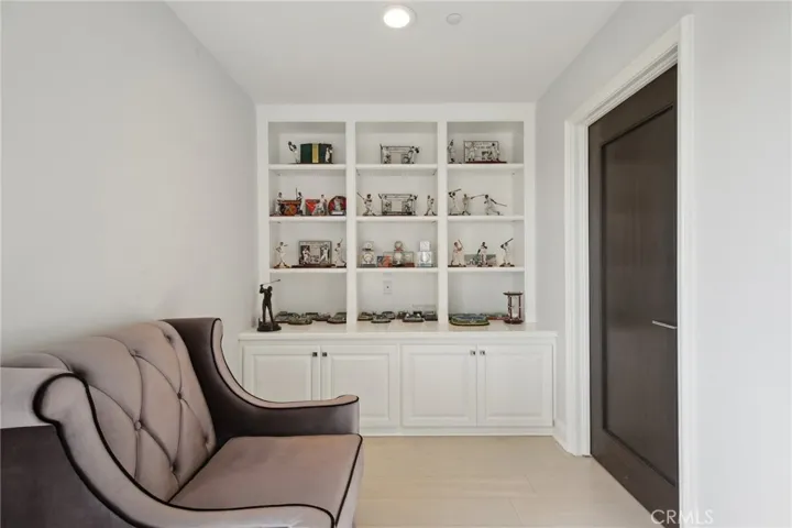 Bedroom #4 On Second Floor