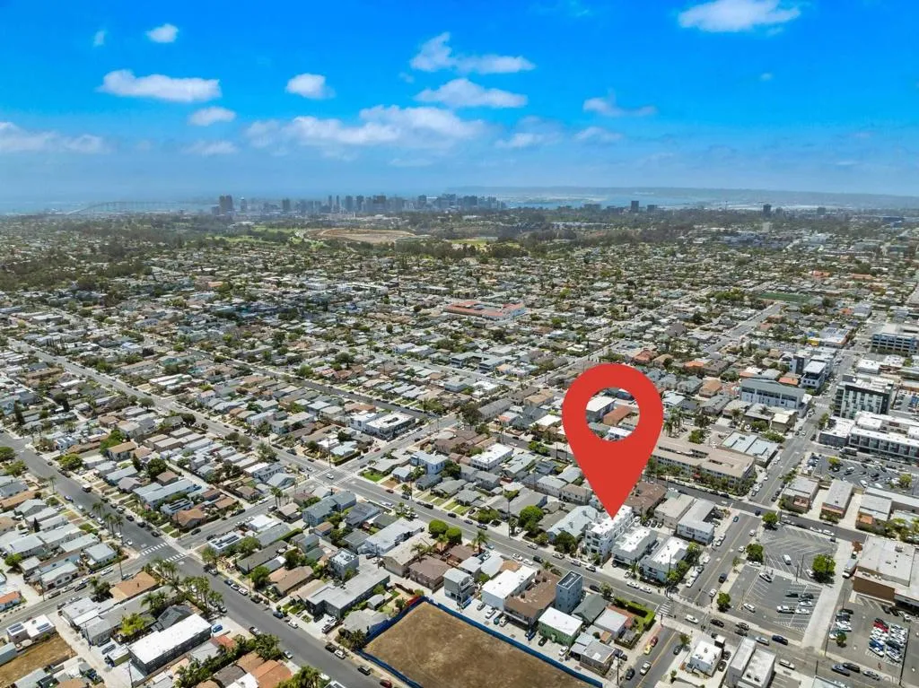 3780 32nd St, San Diego, California 92104 home-pic-28
