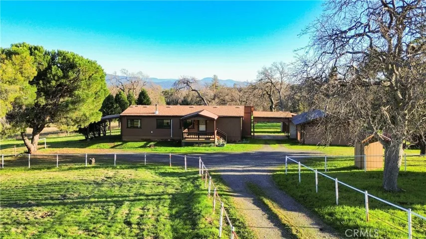 4809 Morning Star Lane, Mariposa, California 95388