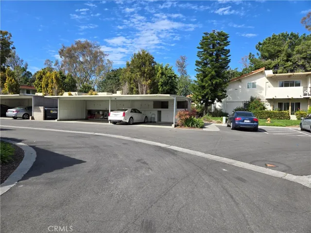 Private carport very close to unit for easy access