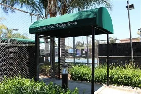 LAGW amenities