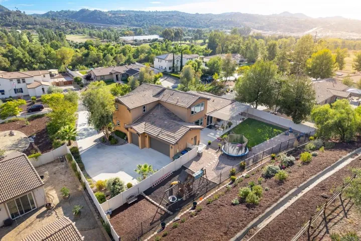 14128 Winged Foot Circle, Valley Center, California 92082