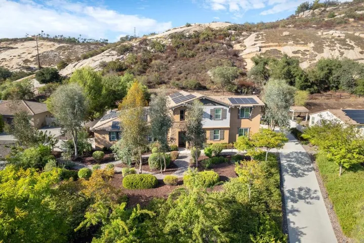 14128 Winged Foot Circle, Valley Center, California 92082