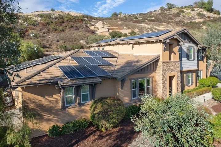 14128 Winged Foot Circle, Valley Center, California 92082