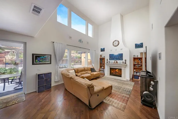 14128 Winged Foot Circle, Valley Center, California 92082