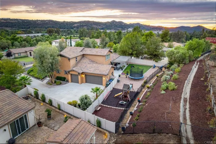14128 Winged Foot Circle, Valley Center, California 92082