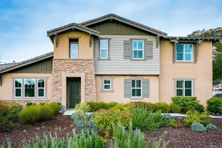 14128 Winged Foot Circle, Valley Center, California 92082