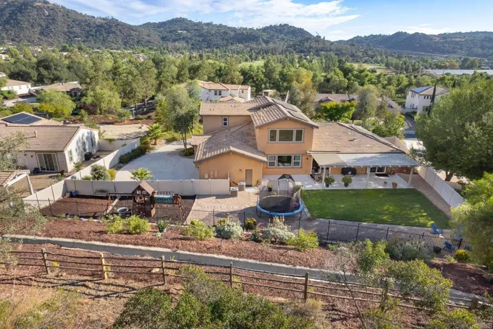 14128 Winged Foot Circle, Valley Center, California 92082