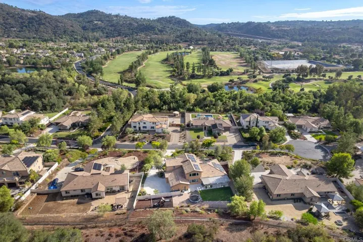 14128 Winged Foot Circle, Valley Center, California 92082