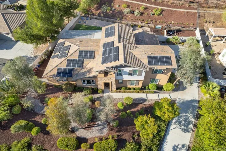 14128 Winged Foot Circle, Valley Center, California 92082