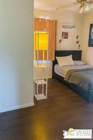 Bedroom 2 2814 Alsace