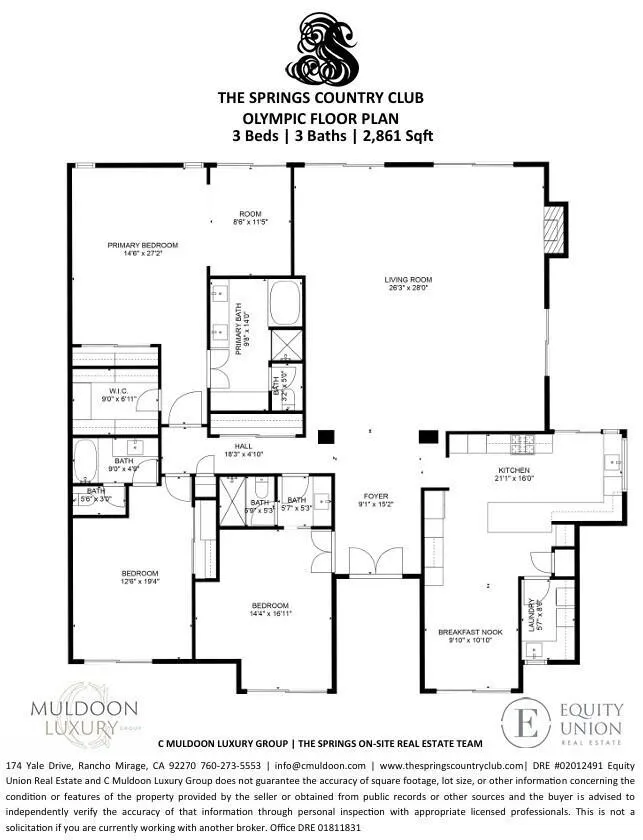 26 Stanford Drive, Rancho Mirage, California 92270 home-pic-28