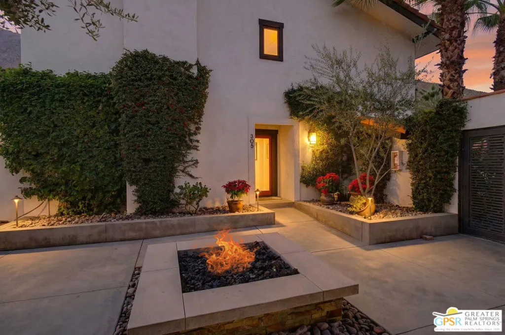 305 W Arenas Road 3a, Palm Springs, California 92262 home-pic-53