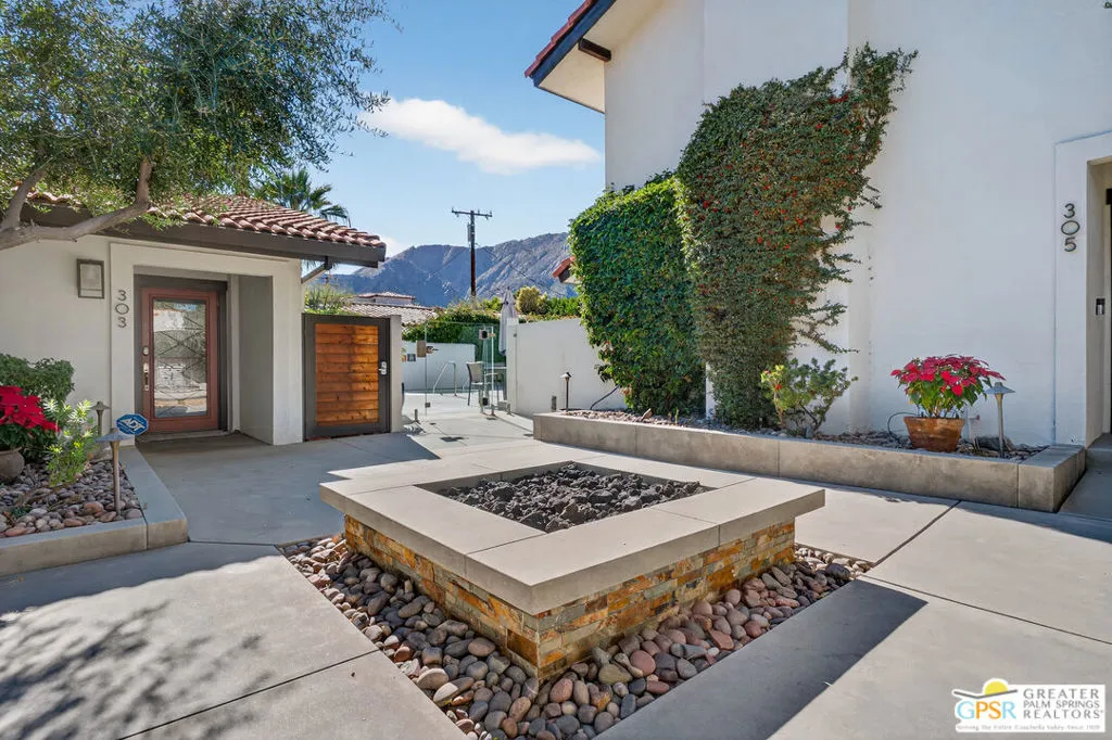 305 W Arenas Road 3a, Palm Springs, California 92262 home-pic-51