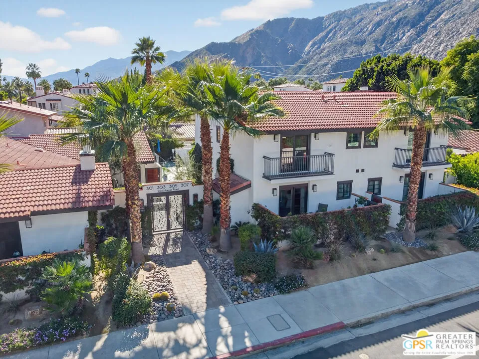 305 W Arenas Road 3a, Palm Springs, California 92262 home-pic-54