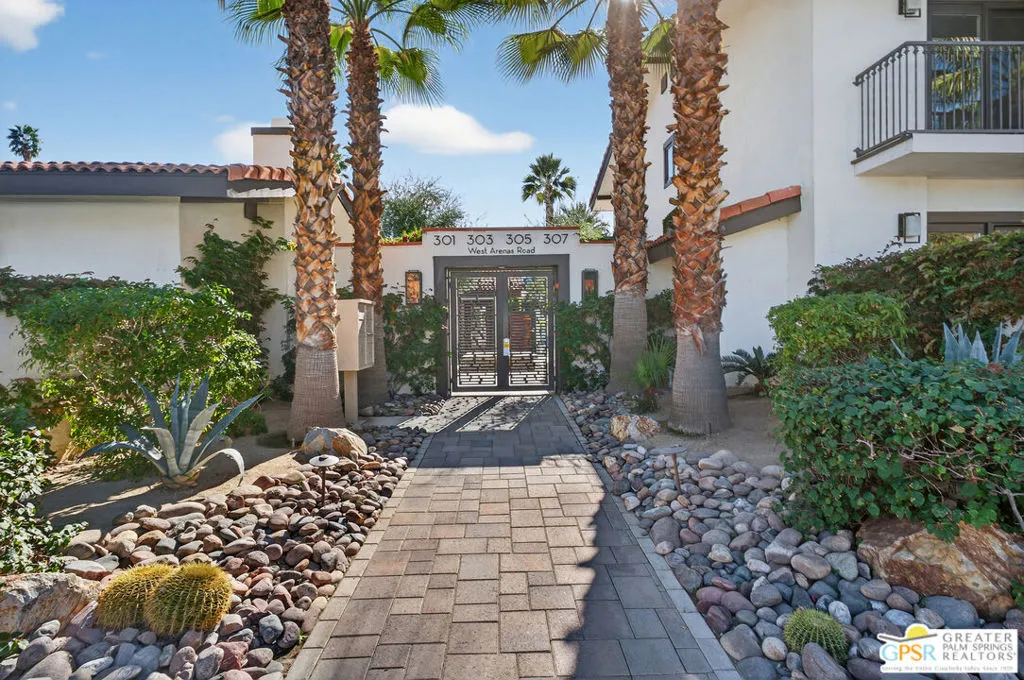 305 W Arenas Road 3a, Palm Springs, California 92262 home-pic-50