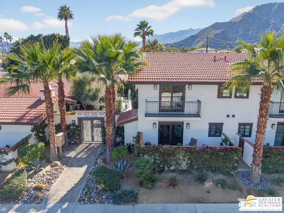 305 W Arenas Road 3a, Palm Springs, California 92262 home-pic-55